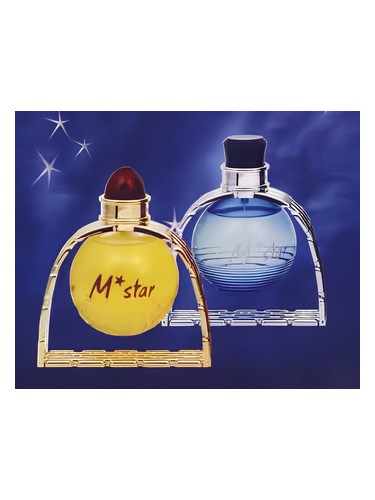 عطر ادکلن ام استار فور من رمی مارکوی - M Star for Man Remy Marquis - بررسی، قیمت و خرید