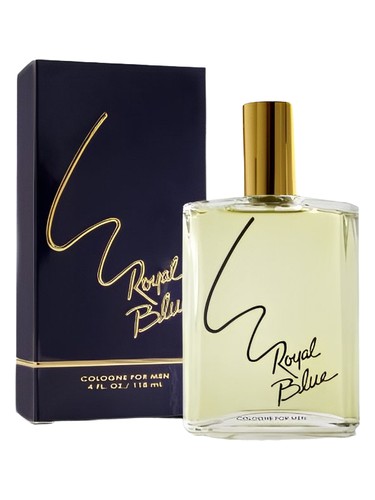 عطر ادکلن رویال بلو ترو فرگرنسز - Royal Blue Tru Fragrances - بررسی، قیمت و خرید