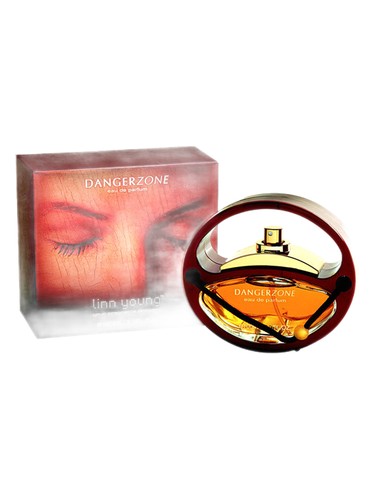 عطر ادکلن دِنجِر زون لین یانگ - DangerZone Linn Young - بررسی، قیمت و خرید