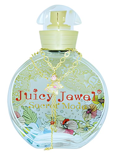 عطر ادکلن سیکرت مود جوسی جول - Secret Mode Juicy Jewel - بررسی، قیمت و خرید