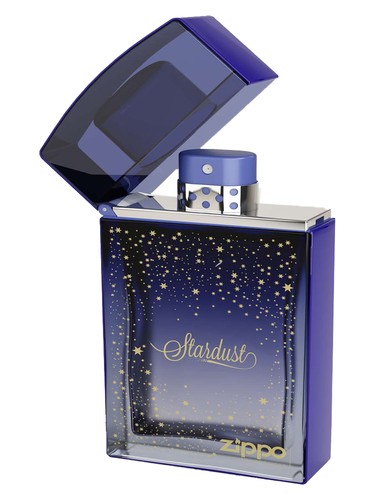 عطر ادکلن زیپو استارداست زیپو فراگرنسز - Zippo Stardust Zippo Fragrances - بررسی، قیمت و خرید