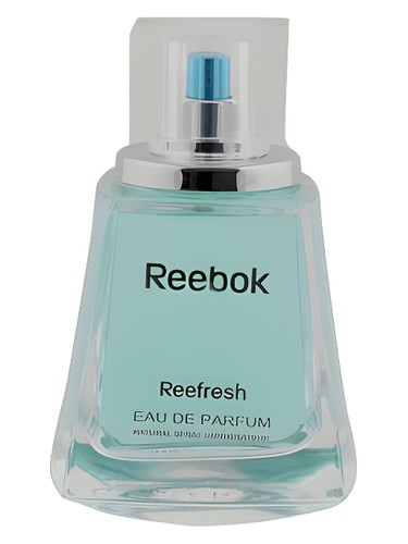 عطر ادکلن ریبوک ومن ریفریش ریبوک - Reebok Woman Reefresh Reebok - بررسی، قیمت و خرید