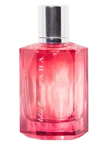 عطر ادکلن وایلد رز زارا - Wild Rose Zara - بررسی، قیمت و خرید