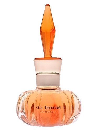 عطر ادکلن آلکیمی روچاس - Alchimie Rochas - بررسی، قیمت و خرید