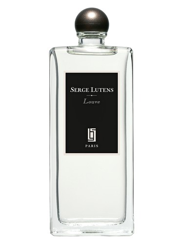 عطر ادکلن لوو سرج لوتنس - Louve Serge Lutens - بررسی، قیمت و خرید