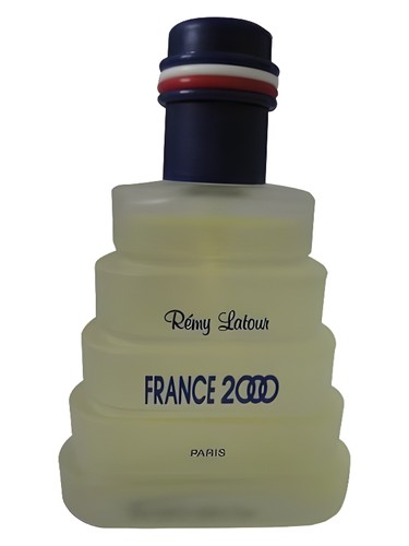 عطر ادکلن فرانس ۲۰۰۰ رمی لَتور - France 2000 Rémy Latour - بررسی، قیمت و خرید