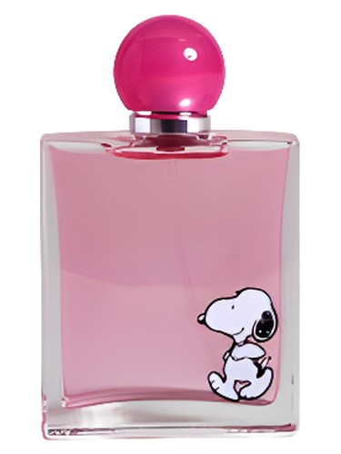 عطر ادکلن مری بری اسنوپی فراگرنس - Merry Berry Snoopy Fragrance - بررسی، قیمت و خرید
