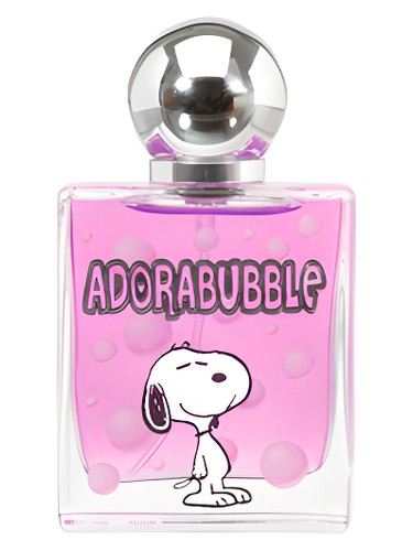عطر ادکلن ادورابل اسنوپی فرگرنس - Adorabubble Snoopy Fragrance - بررسی، قیمت و خرید