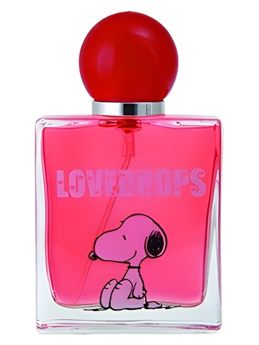 عطر ادکلن لاودراپس اسنوپی فراگرنس - Lovedrops Snoopy Fragrance - بررسی، قیمت و خرید