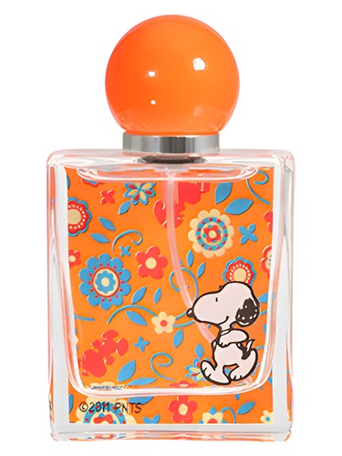 عطر ادکلن اندلس سامر اورنج اسپلاش اسنوپی فراگرنس - Endless Summer Orange Splash Snoopy Fragrance - بررسی، قیمت و خرید