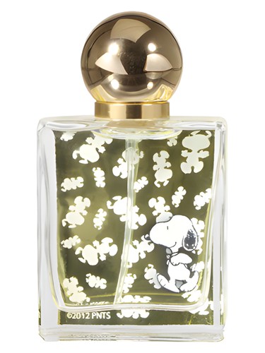 عطر ادکلن اسنوپی فرگرنس گلد اسنوپی فرگرنس - Snoopy Fragrance Gold Snoopy Fragrance - بررسی، قیمت و خرید