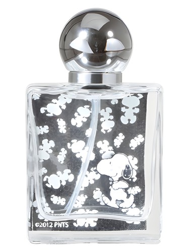 عطر ادکلن اسنوپی فراگرنس سیلور اسنوپی فرگرنس - Snoopy Fragrance Silver Snoopy Fragrance - بررسی، قیمت و خرید