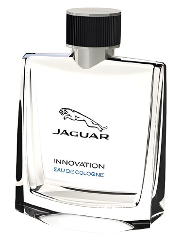 عطر ادکلن جگوار اینوویشن ادوکلن جگوار - Jaguar Innovation Eau de Cologne Jaguar - بررسی، قیمت و خرید