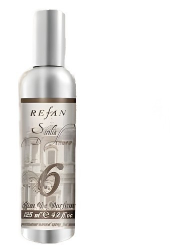 عطر ادکلن رفن سیکس رفن - Refan 6 Refan - بررسی، قیمت و خرید