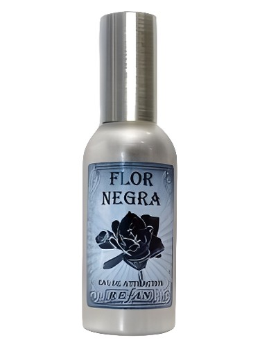 عطر ادکلن فلور نگرا او دو آتراکسیون رفن - Flor Negra Eau de Attraction Refan - بررسی، قیمت و خرید