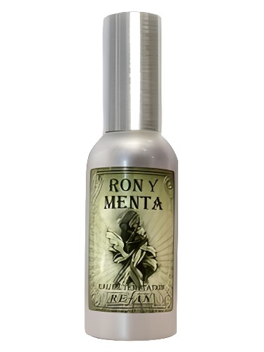 عطر ادکلن رون وای منتا او د تمپتیشن رفن - Ron Y Menta Eau de Temptation Refan - بررسی، قیمت و خرید