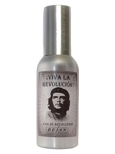 عطر ادکلن ویوا لا رِوُلوشِن! اُ دُ رِوُلوسیون ریفان - Viva La Revolution! Eau de Revolución Refan - بررسی، قیمت و خرید