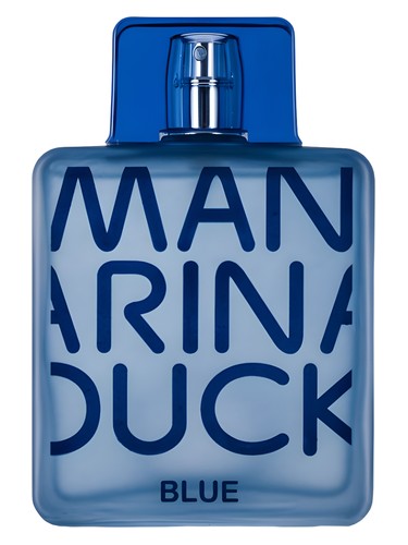عطر ادکلن ماندارینا داک بلو ماندارینا داک - Mandarina Duck Blue Mandarina Duck - بررسی، قیمت و خرید
