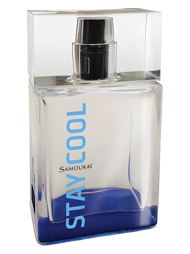 عطر ادکلن استی کول سامورای - Stay Cool Samouraï - بررسی، قیمت و خرید