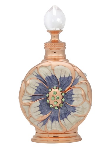 عطر ادکلن واردا سوییس عربین - Warda Swiss Arabian - بررسی، قیمت و خرید
