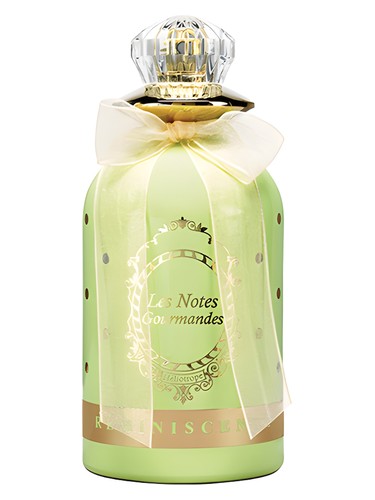 عطر ادکلن هلیوتروپ رمنیسنس - Heliotrope Reminiscence - بررسی، قیمت و خرید