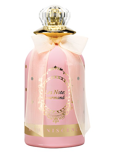 عطر ادکلن گیماو رمنیسنس - Guimauve Reminiscence - بررسی، قیمت و خرید