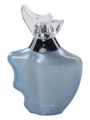 عطر ادکلن رویال بلو راساسی - Royale Blue Rasasi - بررسی، قیمت و خرید
