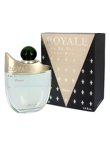 عطر ادکلن رویال راساسی - Royale Rasasi - بررسی، قیمت و خرید