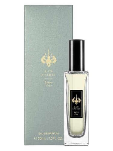 عطر ادکلن بیجو ورت راو اسپیریت فراگرنسز - Bijou Vert Raw Spirit Fragrances - بررسی، قیمت و خرید