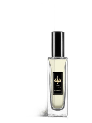 عطر ادکلن سیتادل را اسپیریت فراگرنس - Citadelle Raw Spirit Fragrances - بررسی، قیمت و خرید
