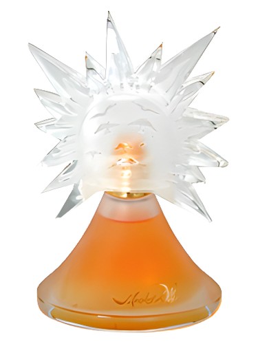 عطر ادکلن لروی سولی سالوادور دالی - Le Roy Soleil Salvador Dali - بررسی، قیمت و خرید