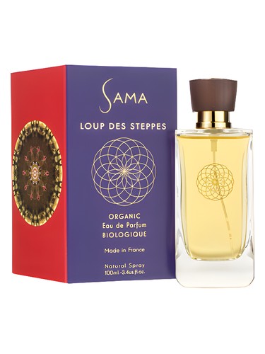 عطر ادکلن لو دِ سْتِپ سما - Loup des Steppes Sama - بررسی، قیمت و خرید