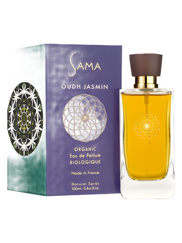 عطر ادکلن عود یاسمین سما - Oudh Jasmin Sama - بررسی، قیمت و خرید