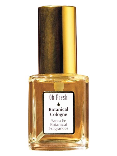 عطر ادکلن او فرش سانتا فه بوتانیکال نچرال فراگرنس کالکشن - Oh Fresh! Santa Fe Botanical Natural Fragrance Collection - بررسی، قیمت و خرید