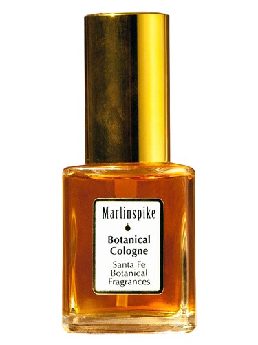 عطر ادکلن مارلین اسپایک سنته فه بوتانیکال نچرال فراگرنس کالکشن - Marlinspike Santa Fe Botanical Natural Fragrance Collection - بررسی، قیمت و خرید