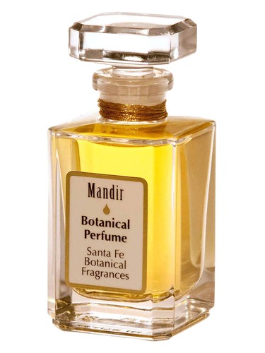 عطر ادکلن مندیر سانتا فه بوتانیکال نچرال فراگرنس کالکشن - Mandir Santa Fe Botanical Natural Fragrance Collection - بررسی، قیمت و خرید