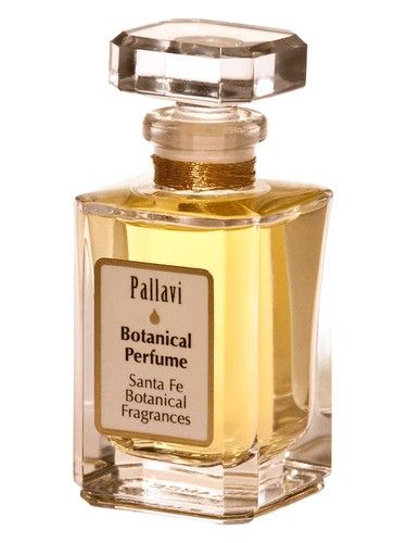 عطر ادکلن پلاوی سانتا فه بوتانیکال نچرال فراگرنس کالکشن - Pallavi Santa Fe Botanical Natural Fragrance Collection - بررسی، قیمت و خرید