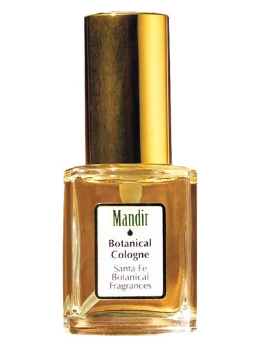 عطر ادکلن مندیر بوتانیکال کولون سانتا فی بوتانیکال نچرال فراگرنس کالکشن - Mandir Botanical Cologne Santa Fe Botanical Natural Fragrance Collection - بررسی، قیمت و خرید