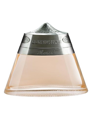 عطر ادکلن کانفیدنس رساسی - Confidence Rasasi - بررسی، قیمت و خرید