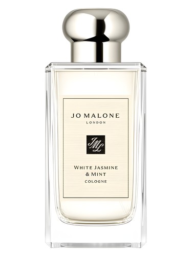 عطر ادکلن وایت جاسمین اند مینت جو مالون لندن - White Jasmine & Mint Jo Malone London - بررسی، قیمت و خرید