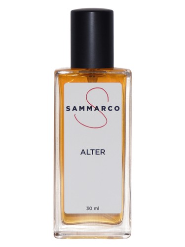 عطر ادکلن آلتِر سامارکو - Alter Sammarco - بررسی، قیمت و خرید