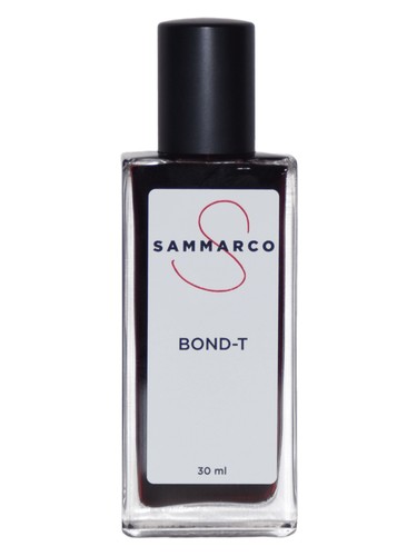 عطر ادکلن باند تی سامارکو - Bond-T Sammarco - بررسی، قیمت و خرید