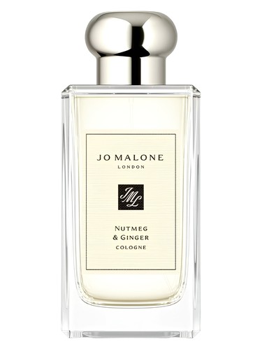 عطر ادکلن ناتمگ اند جینجر جو مالون لندن - Nutmeg & Ginger Jo Malone London - بررسی، قیمت و خرید