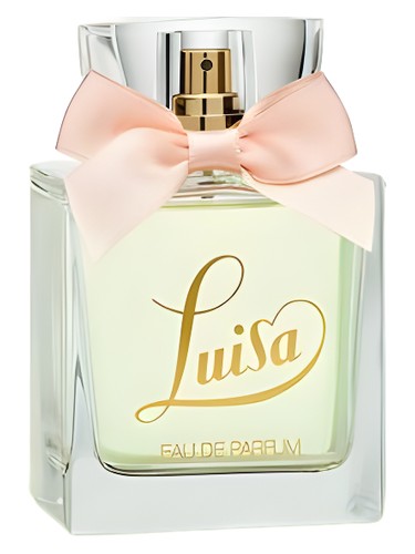 عطر ادکلن لوییسا لوییزا اسپانیولی - Luisa Luisa Spagnoli - بررسی، قیمت و خرید