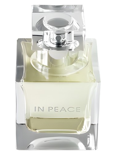 عطر ادکلن این پیس اسپیس ان‌کی - In Peace Space NK - بررسی، قیمت و خرید