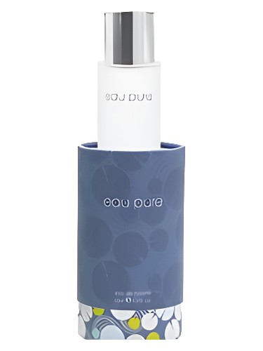 عطر ادکلن او پیور اسپیس ان‌کی - Eau Pure Space NK - بررسی، قیمت و خرید