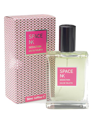 عطر ادکلن سداکشن اسپیس ان کا - Seduction Space NK - بررسی، قیمت و خرید