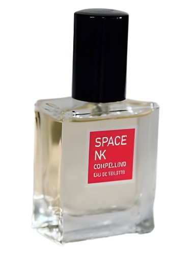 عطر ادکلن کامپِلینگ اسپیس ان‌کی - Compelling Space NK - بررسی، قیمت و خرید
