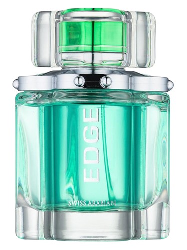 عطر ادکلن اِج سوئیس آرابین - Edge Swiss Arabian - بررسی، قیمت و خرید