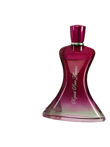 عطر ادکلن رساسی پور فم رصاصی - Rasasi Pour Femme Rasasi - بررسی، قیمت و خرید